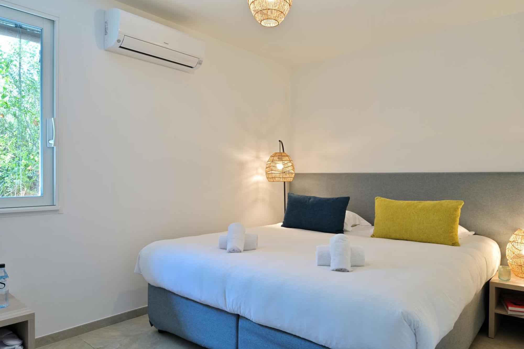 Hotel Bartaccia Propriano  Ngoại thất bức ảnh